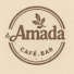 Amada Logo